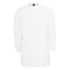 Urban Classics - Tall Lange ärmel top - Weiß Product image